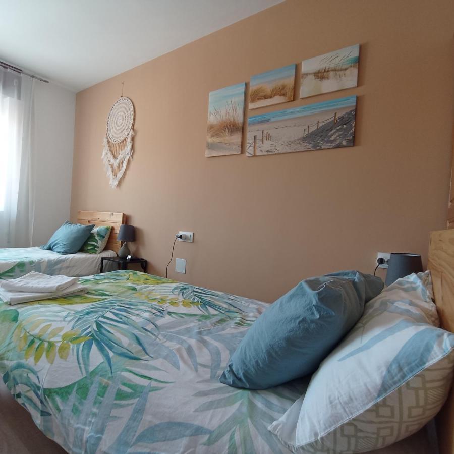 Myway Albergue De Peregrinos Astorga Habitación foto