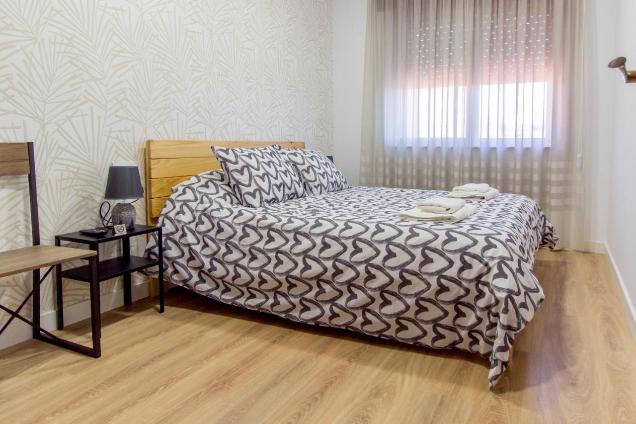 Myway Albergue De Peregrinos Astorga Habitación foto